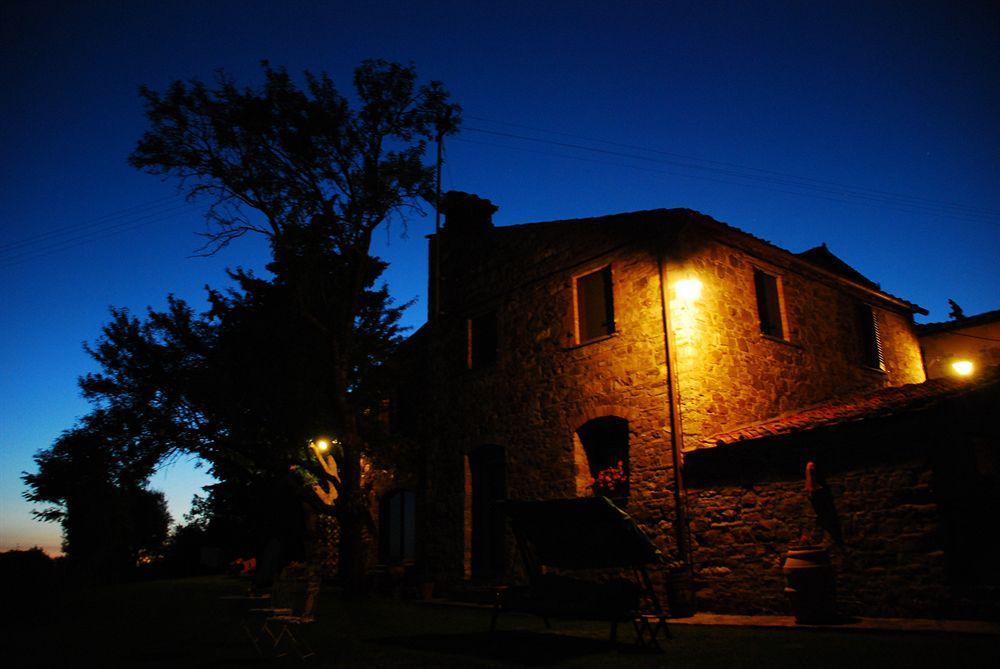 B&B Le Querciole Del Chianti Barberino Val d'Elsa Exterior photo