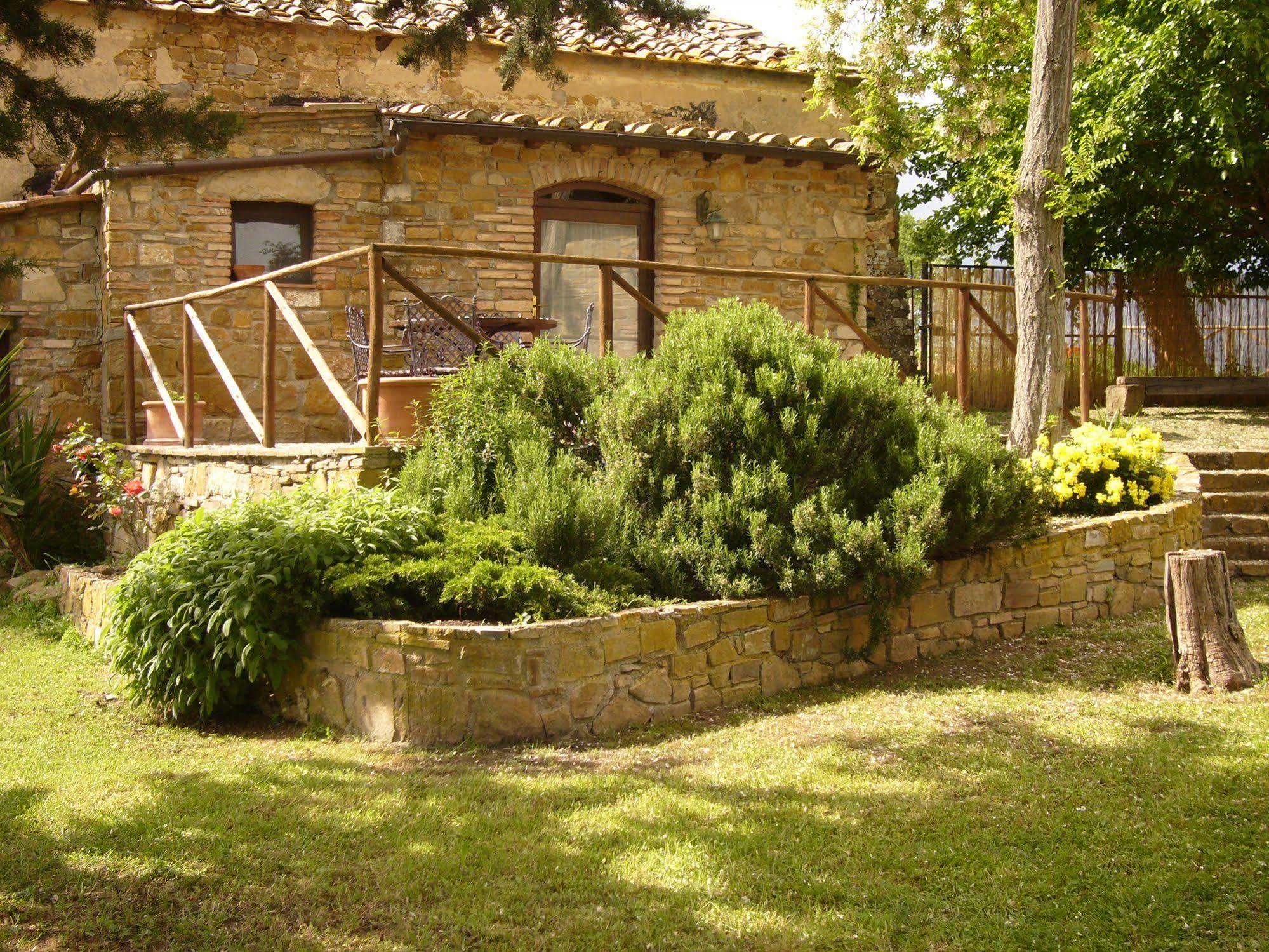 B&B Le Querciole Del Chianti Barberino Val d'Elsa Exterior photo